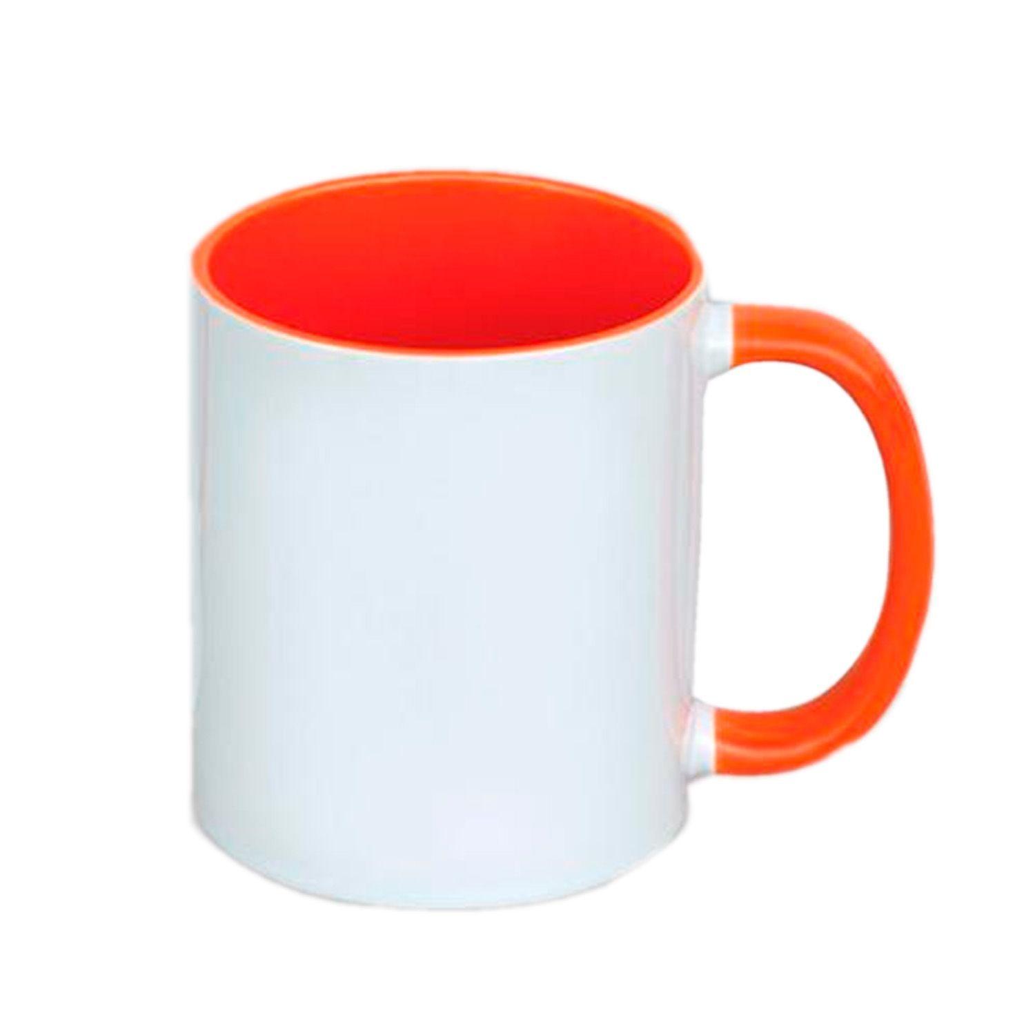Caja 36 Tazones de colores para estampar Sublimación Grado AA 11oz-0