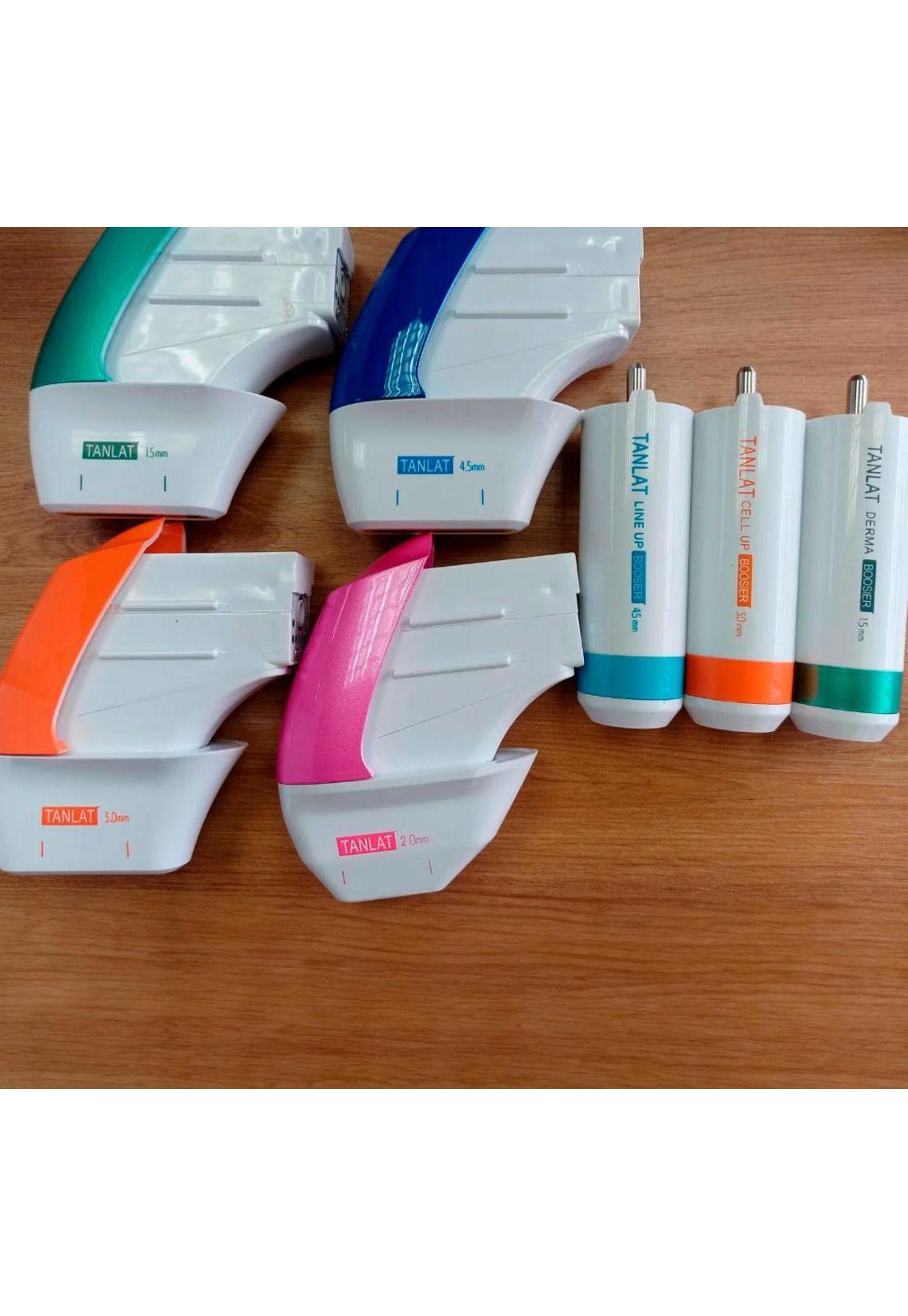 Cartucho HIFU Vertical 12D MPT 9.0mm-2