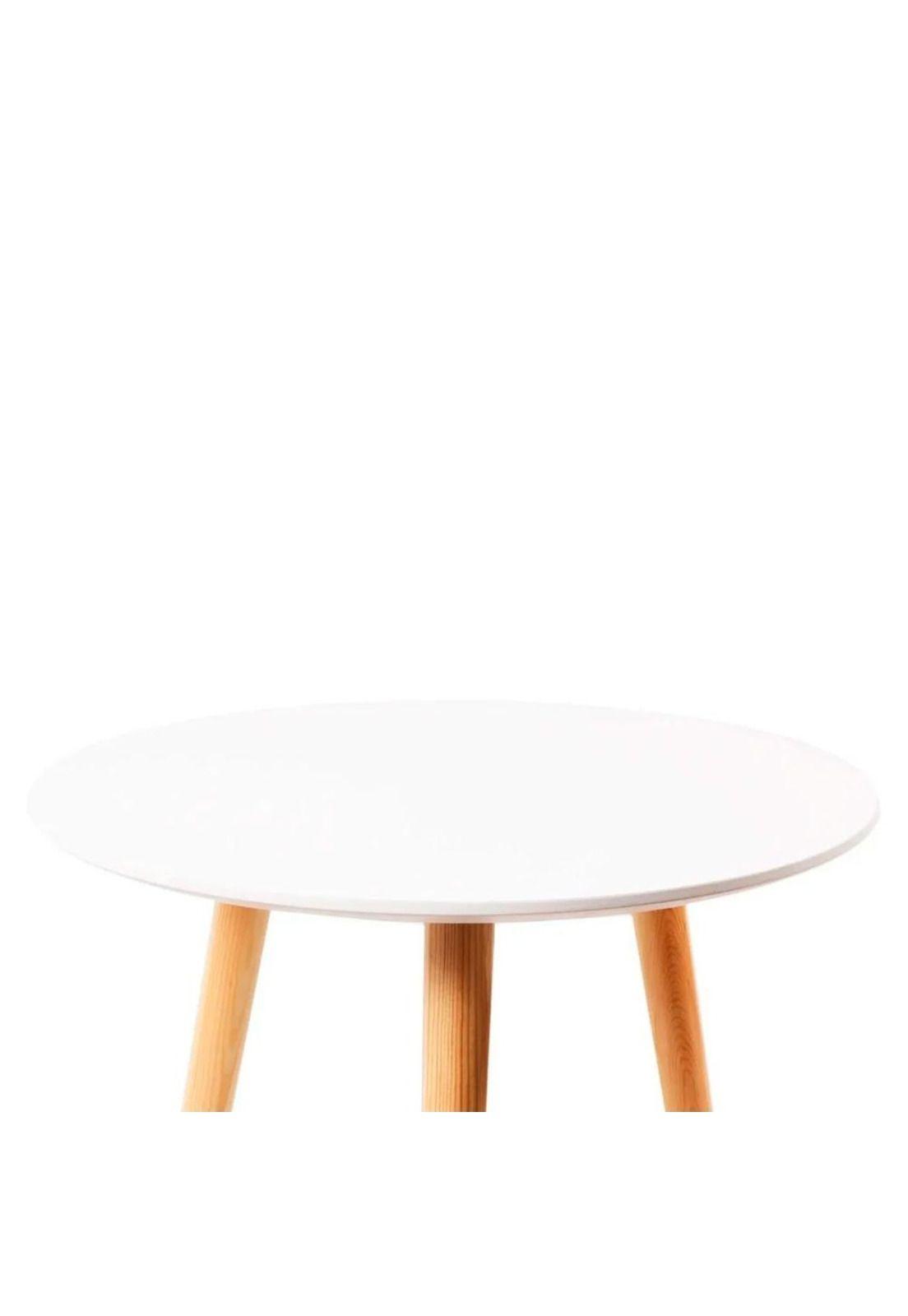 Juego de mesas de centro 50+40+32 cm Chic Home-2