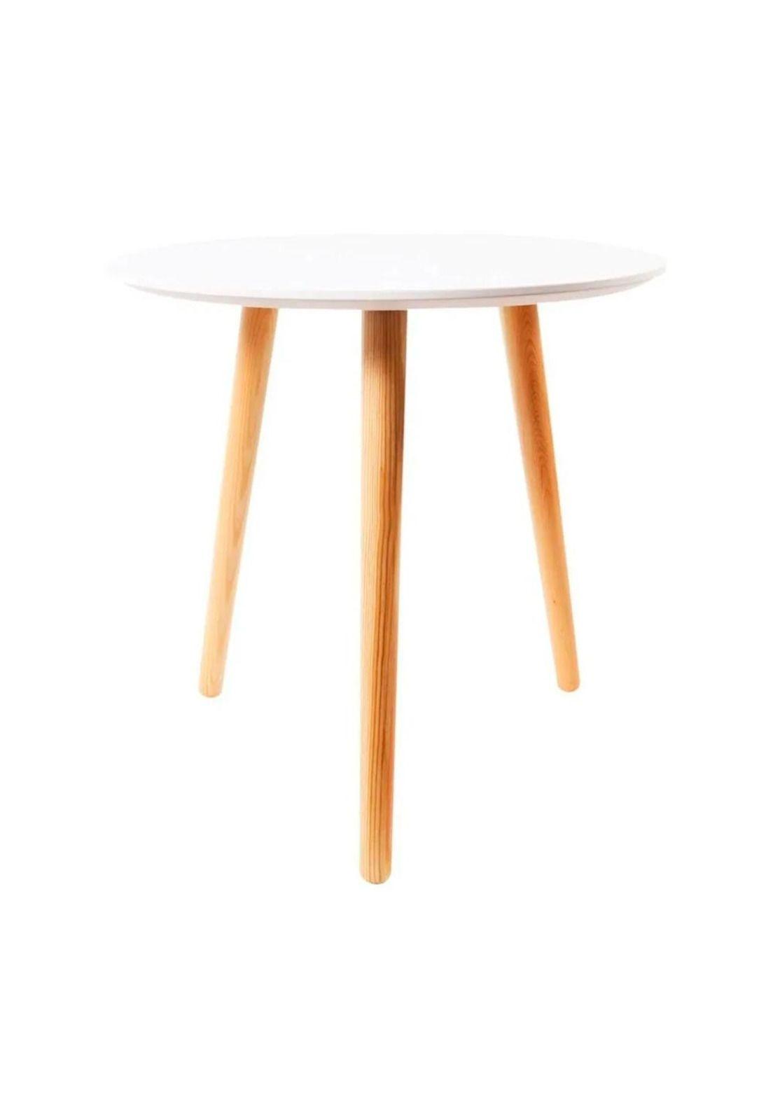 Juego de mesas de centro 50+40+32 cm Chic Home-6