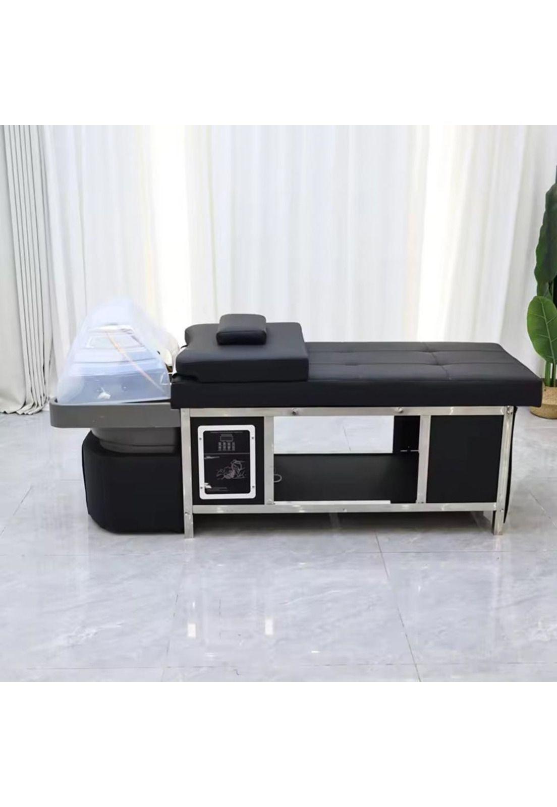 Lavapelo hidroterapia japones spa Pro-1