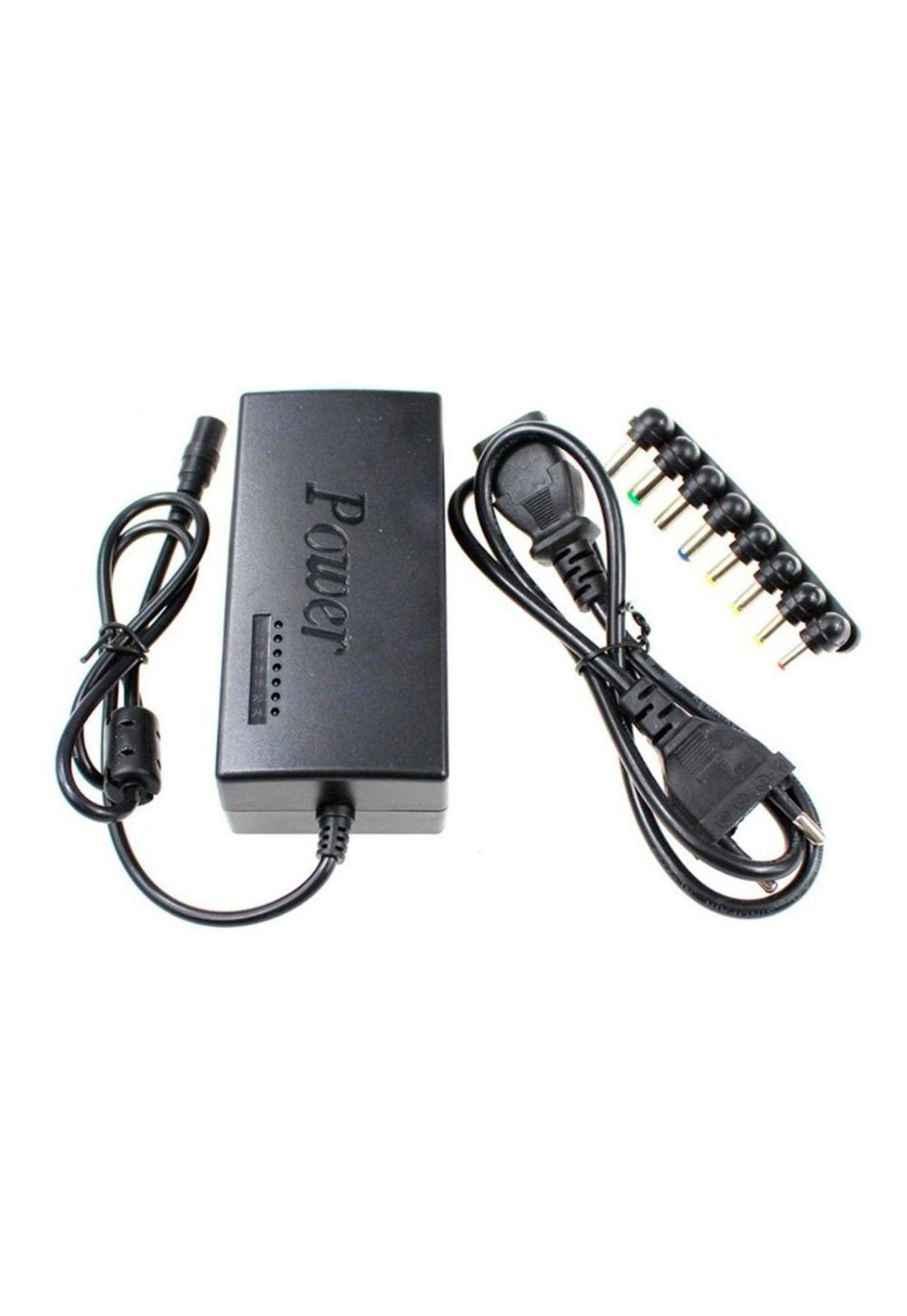 Cargador Universal Notebook 96w Hp Acer Toshiba Dell Lenovo-0