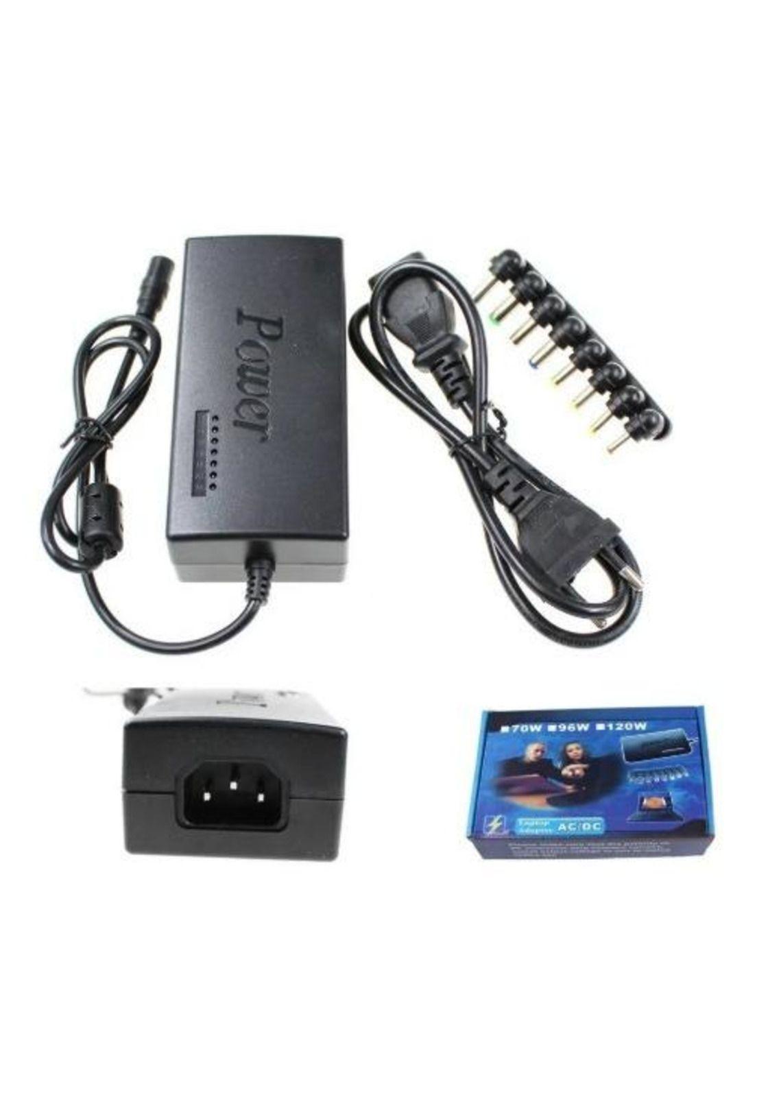 Cargador Universal Notebook 96w Hp Acer Toshiba Dell Lenovo-3