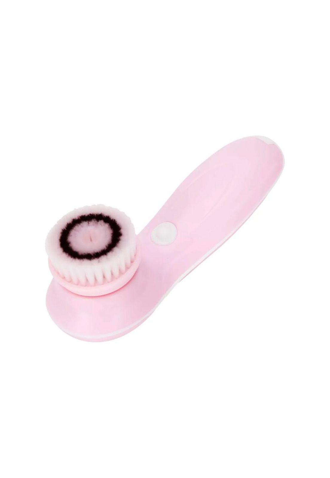 Cepillo De Limpieza Facial Basic-3