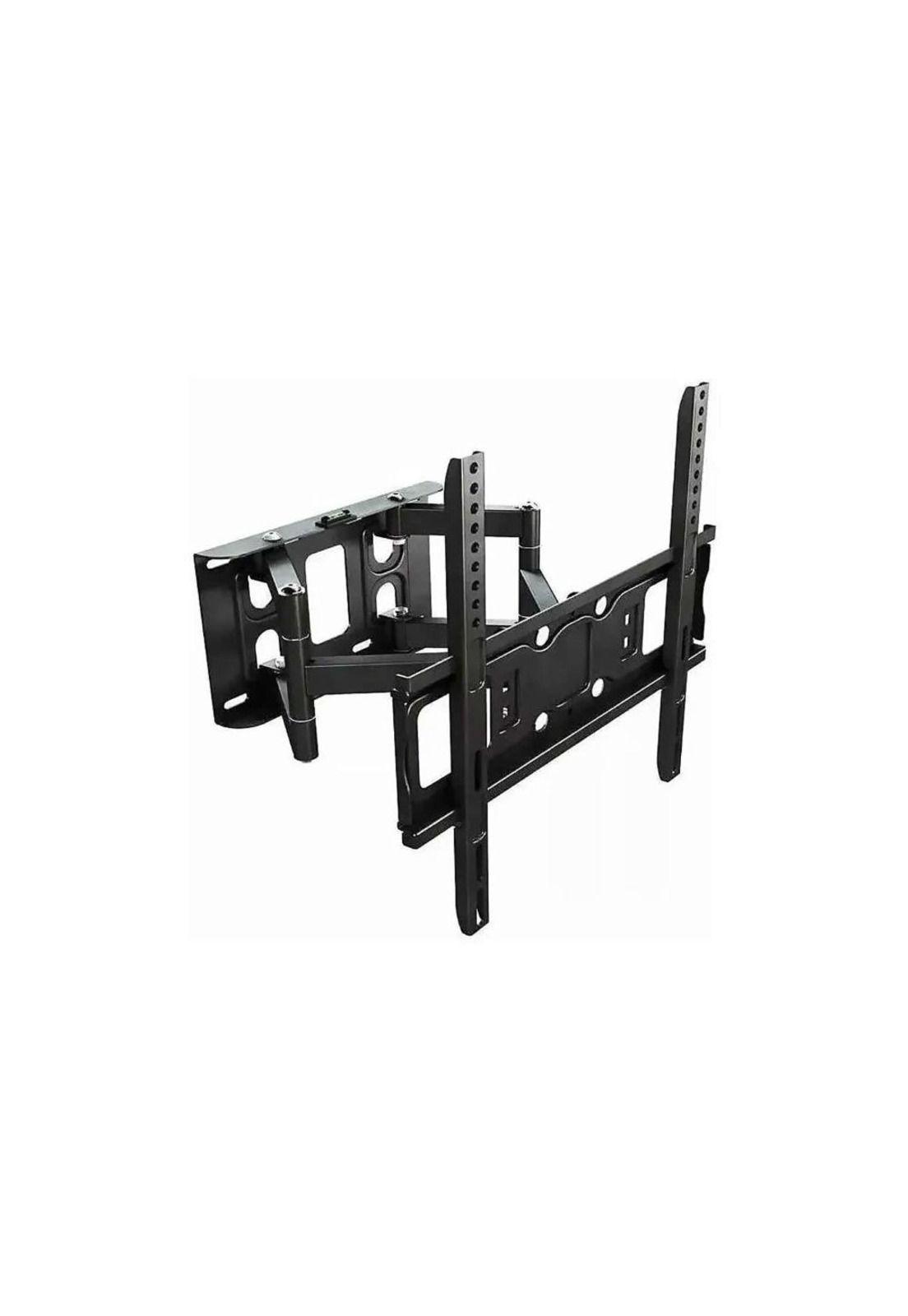 Soporte Con Doble Brazo 32 -70 Led Lcd Plasma Tele Tv Muro-0
