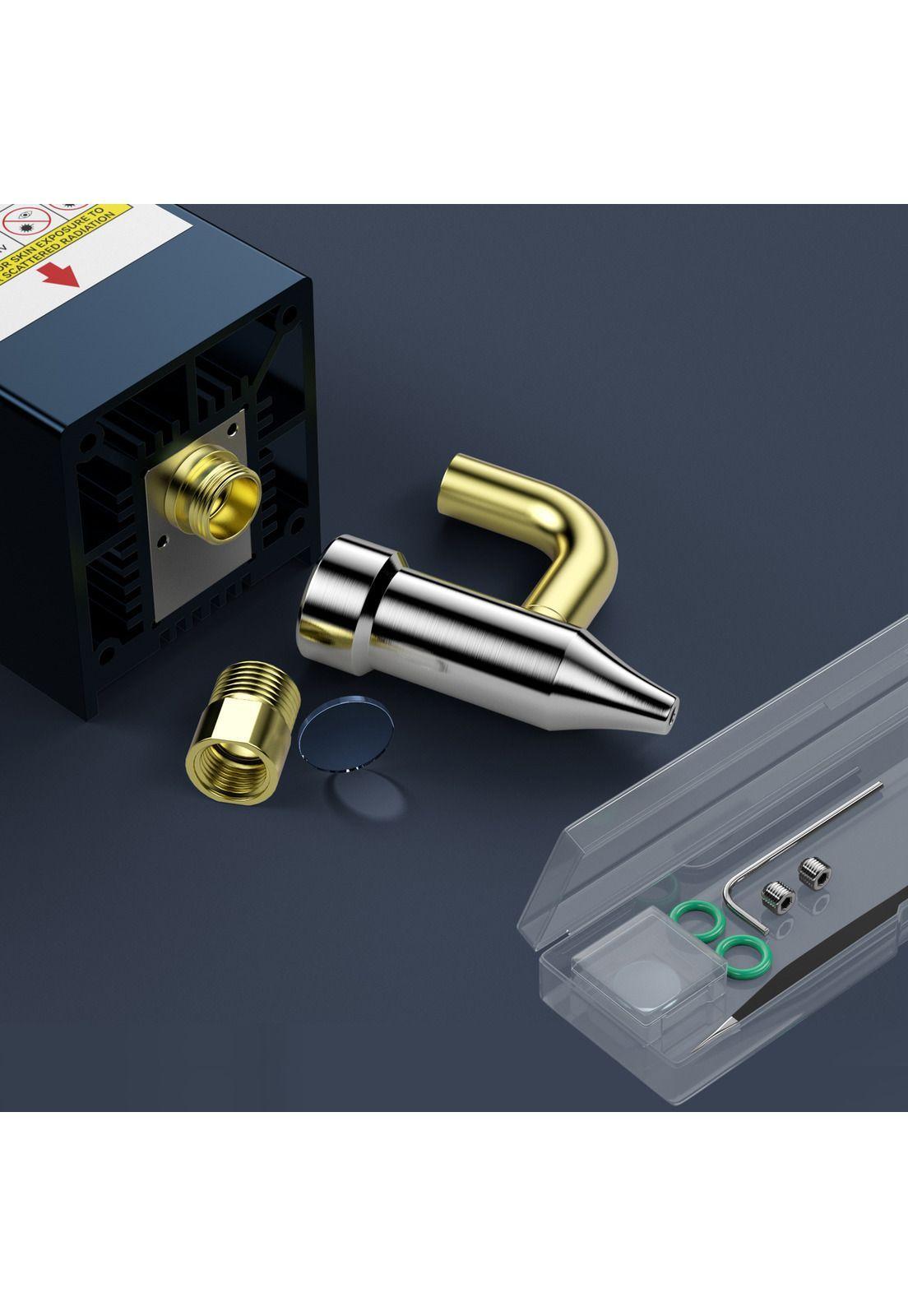 Kit Grabadora Láser SCULPFUN S30 PRO 10W-3