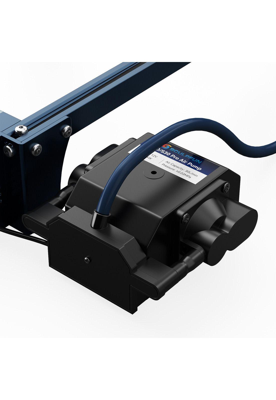 Kit Grabadora Láser SCULPFUN S30 PRO 10W-5