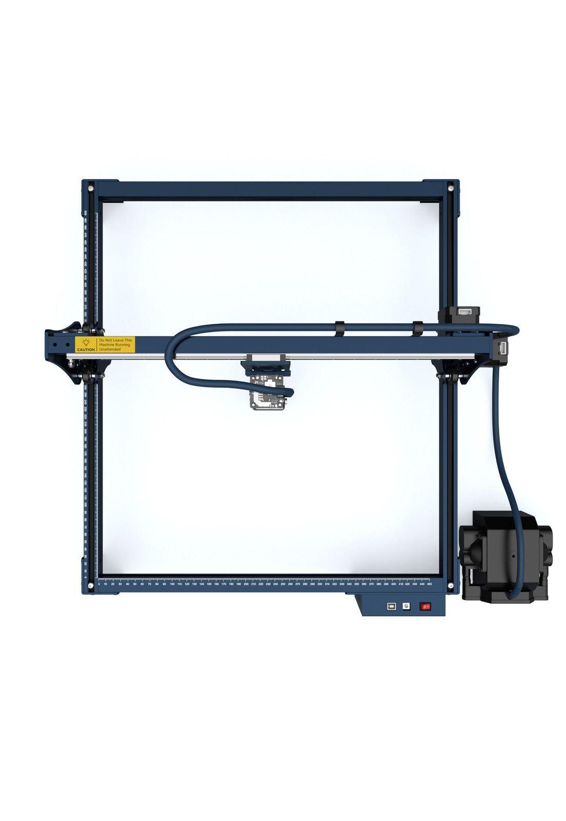 Kit Grabadora Láser SCULPFUN S30 PRO 10W-6