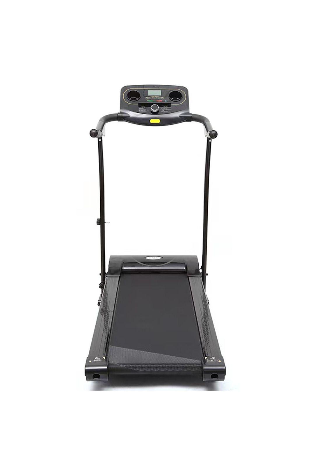 Trotadora Profesional 2Hp con Pantalla-2