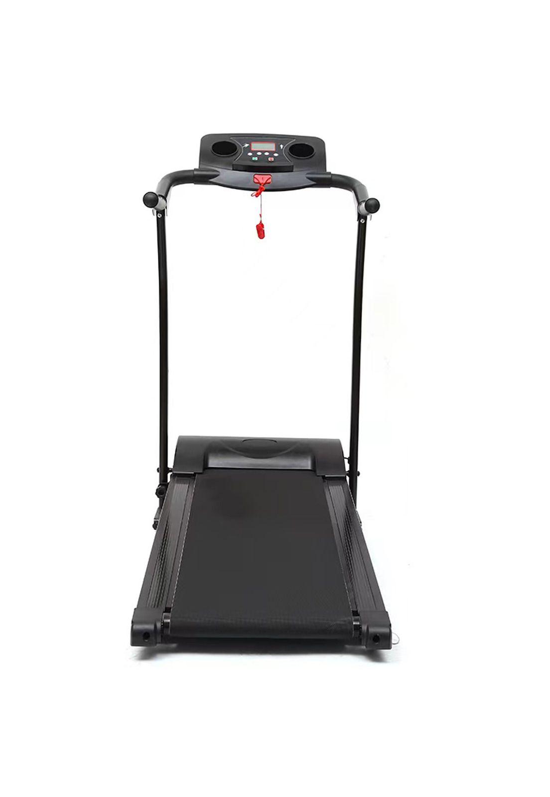 Trotadora Profesional 2Hp con Pantalla-4