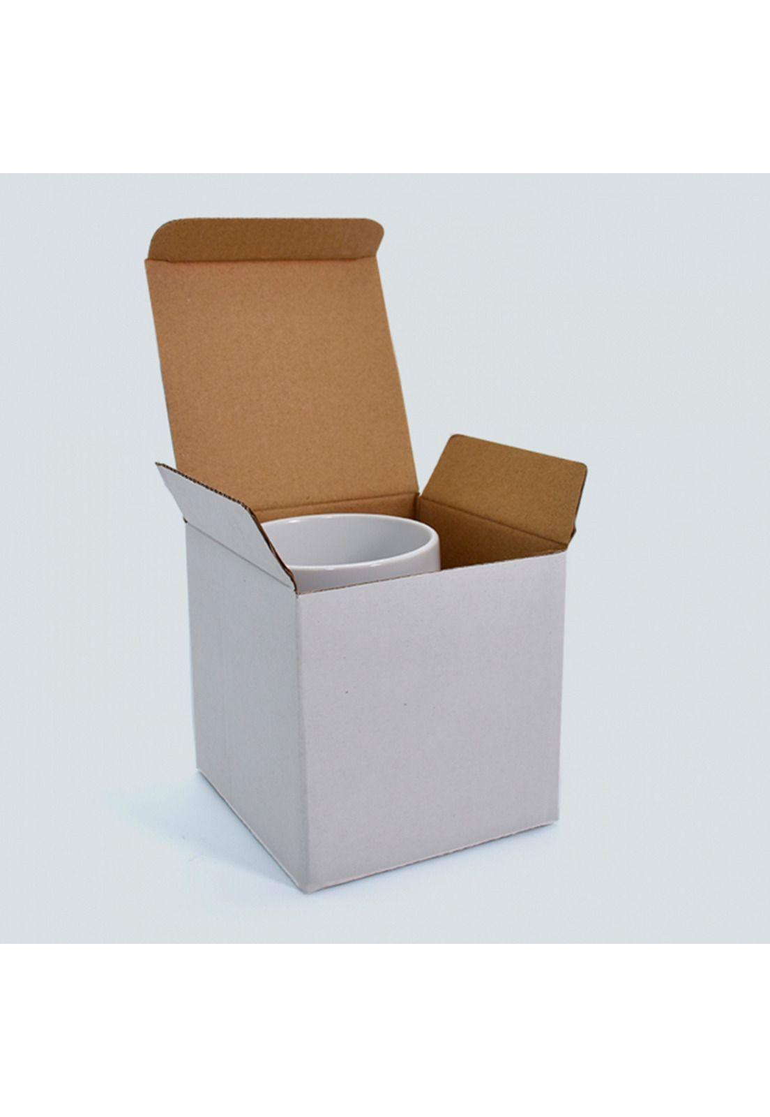 Pack 100 Cajas para Tazones 11oz-1