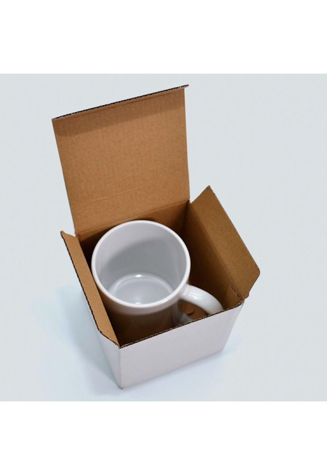 Pack 100 Cajas para Tazones 11oz-2