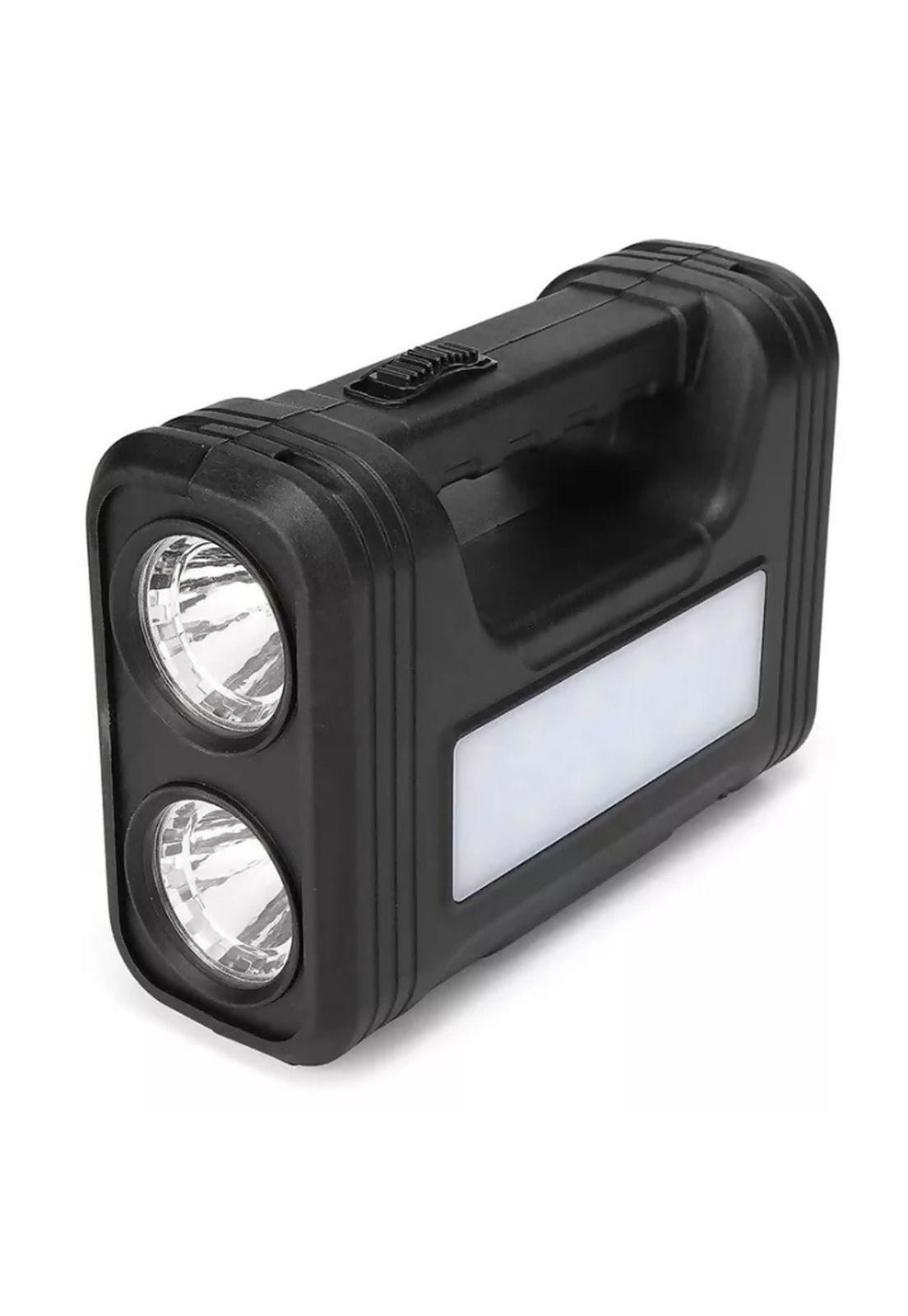 Kit Solar Emergencia Camping 220v Ampolletas 36hrs-1