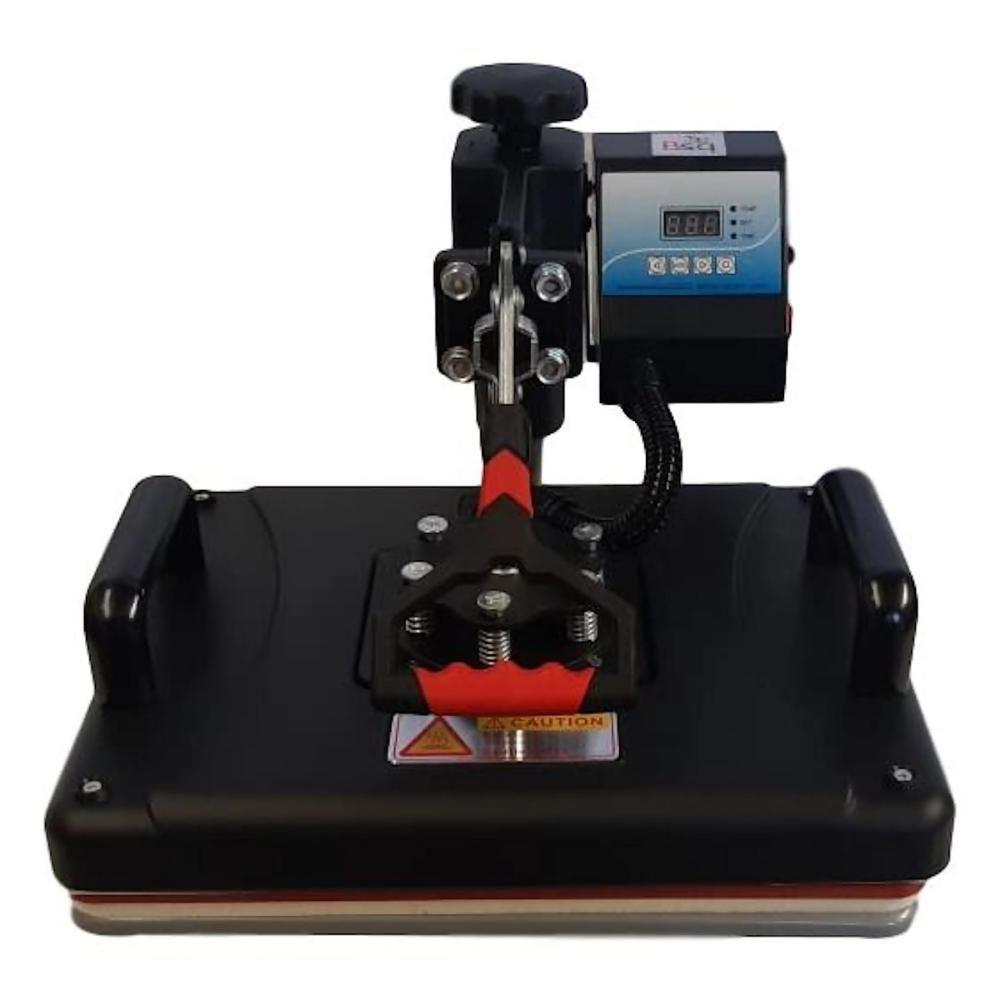 Máquina De Sublimación 15 En 1 Estampadora Sublimadora-2