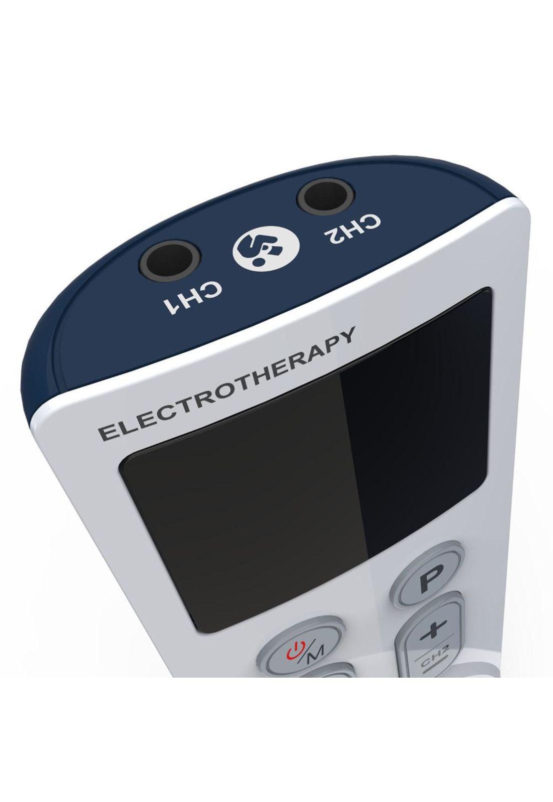 Electroterapia + Tens + Ems + Masaje / Recargable Usb / R-c3-3