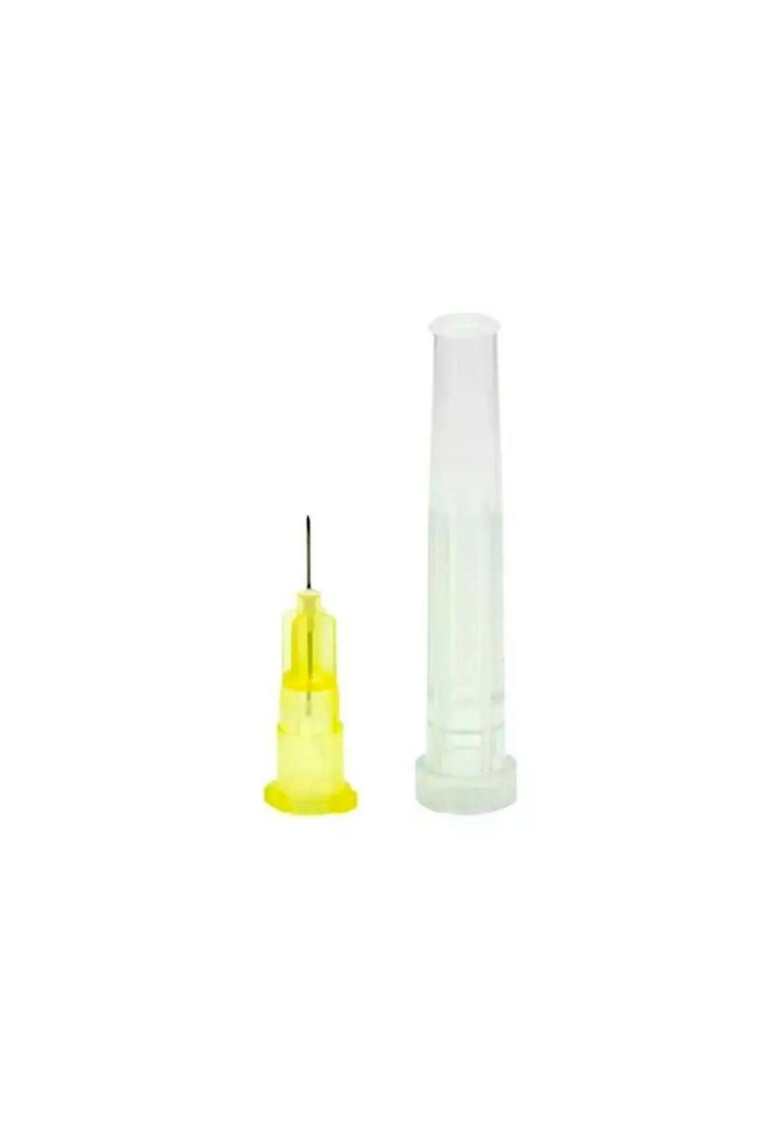Agujas Hipodermicas 30g 13mm Caja * 100 Unds.-2
