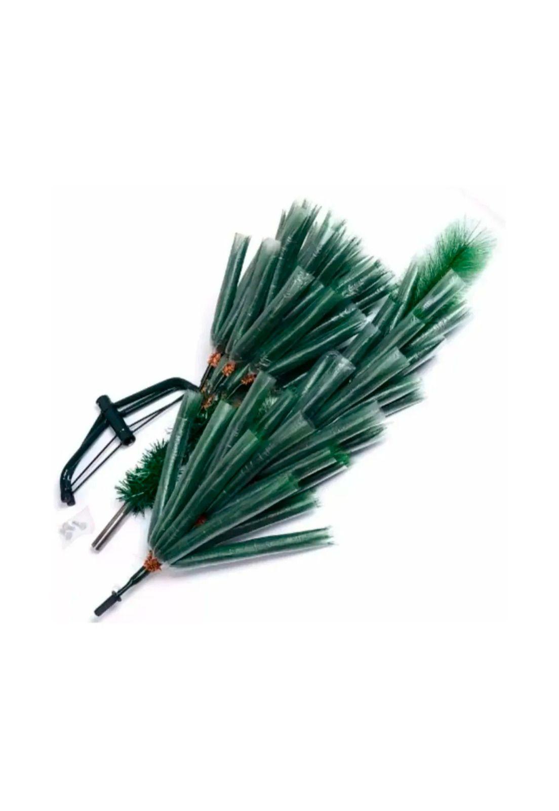 Árbol De Navidad Pascua 180 Cm-2