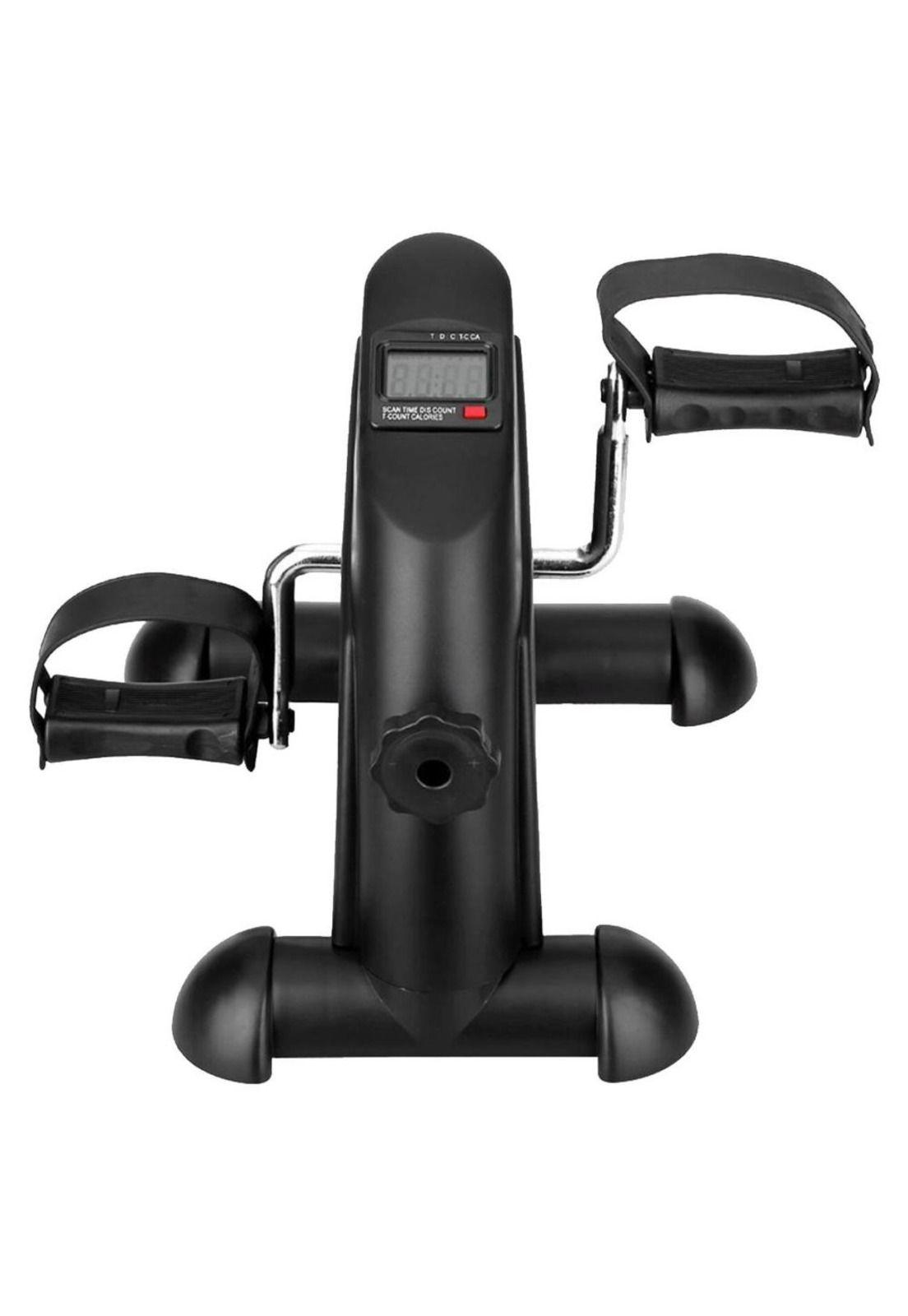 Bike Spinning Pedalera Home Fitness Con Pantalla Lcd-0