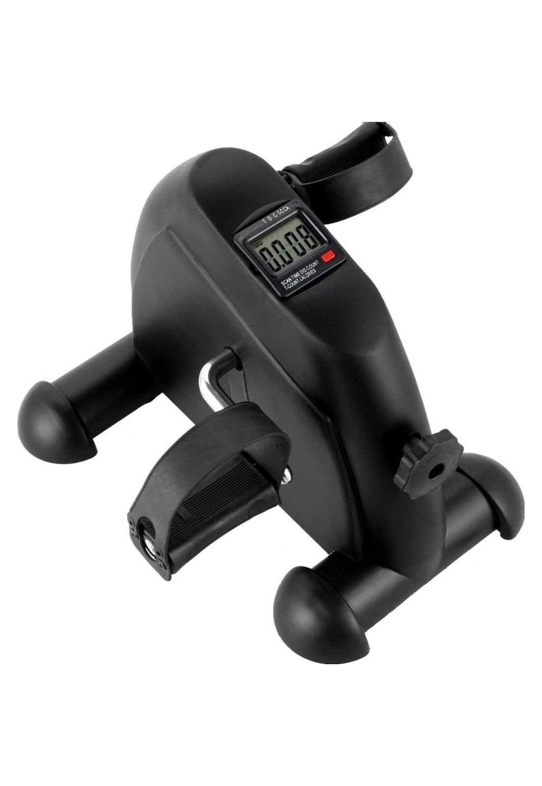 Bike Spinning Pedalera Home Fitness Con Pantalla Lcd-1