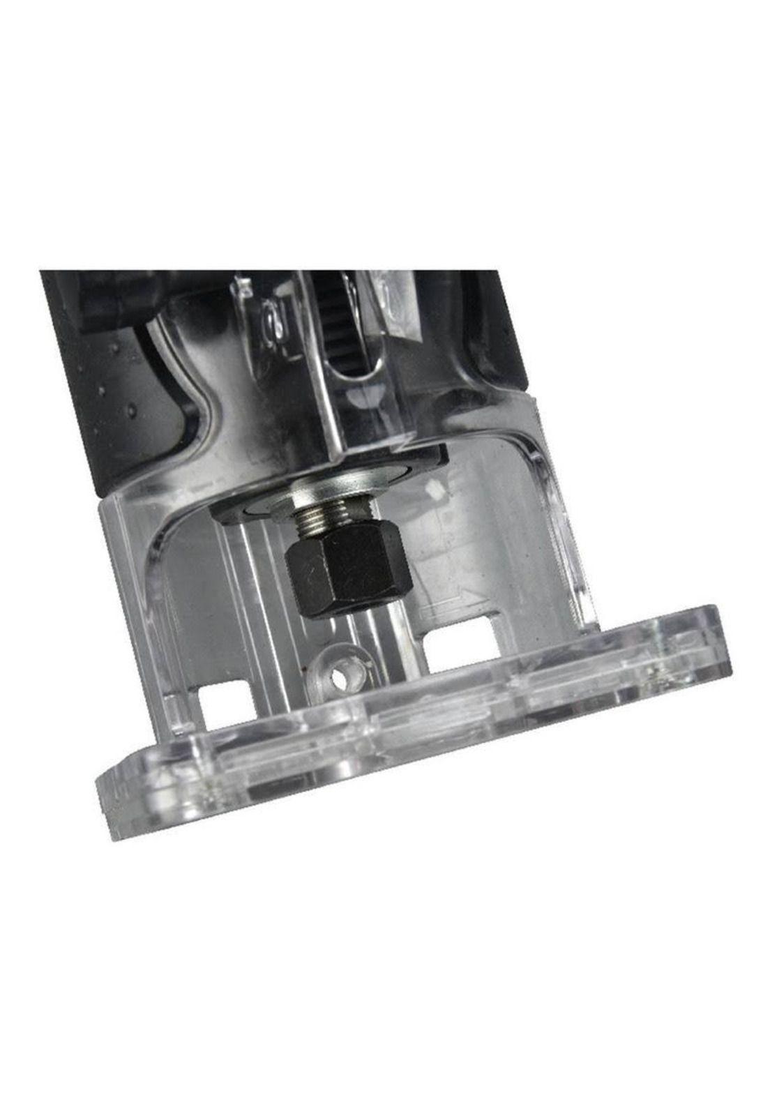 Pack Fresadora + Set 12 Fresas 1/4 Fresadora Tupi-2