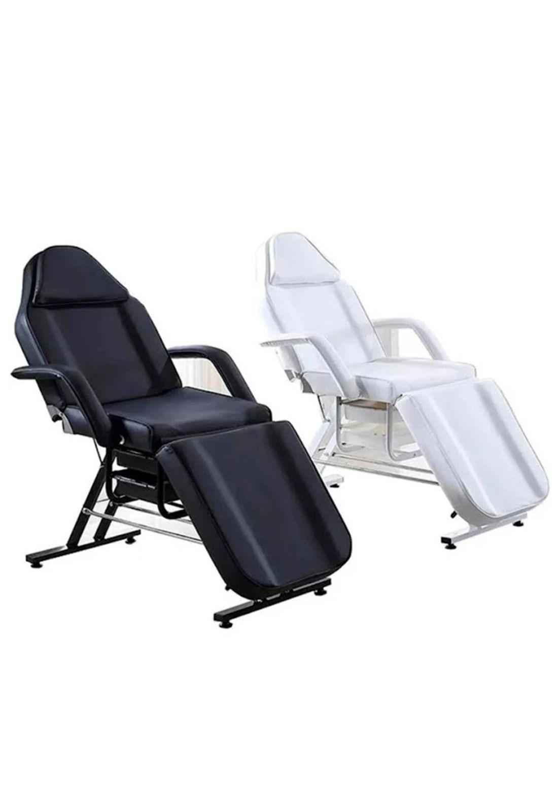 Sillón Camilla Estética Spa Masaje-0