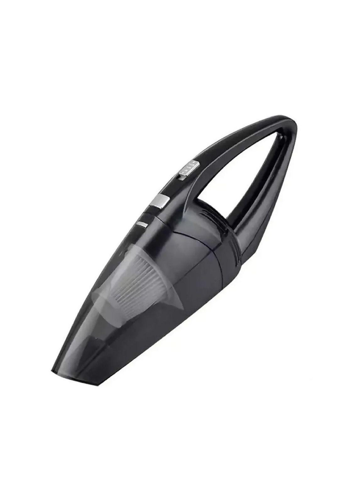 Kit Aspiradora Portátil Inalámbrica Auto Hogar 120w-0