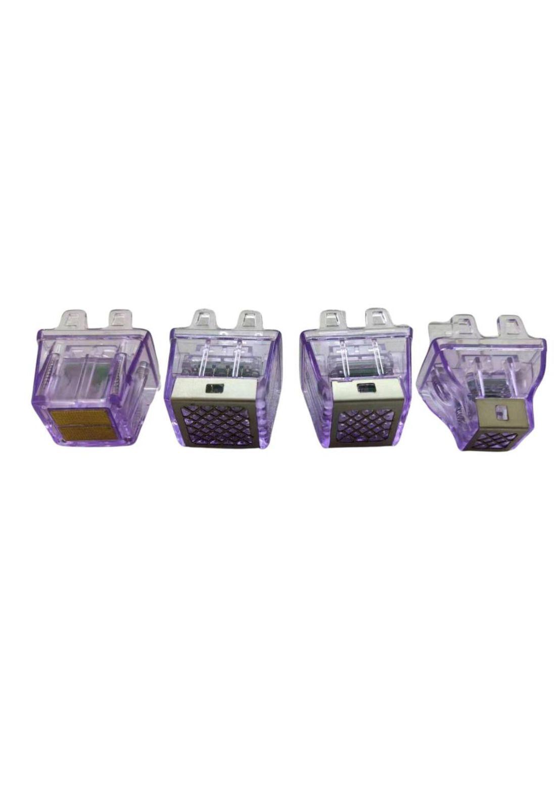 Micro agujas para M8 Nano Pines-5