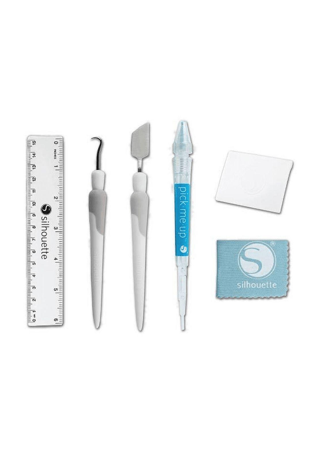 Pack Cameo 4 plus + Herramientas + Cuchillas-2