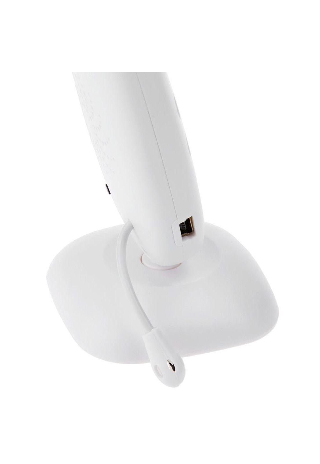 Camara Monitor Bebe Micrófono Visión Nocturna-3