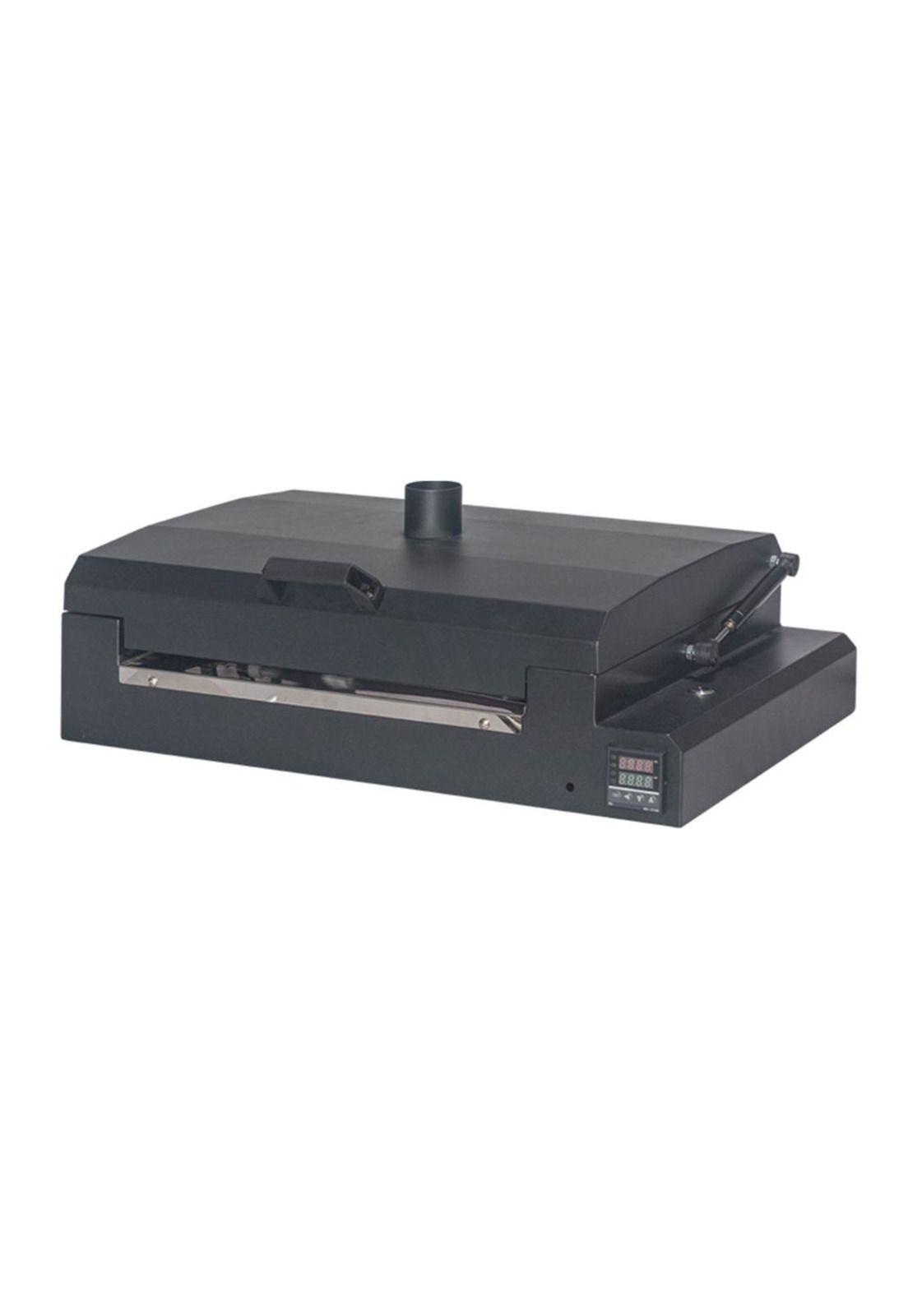 Impresora DTF + Horno-2
