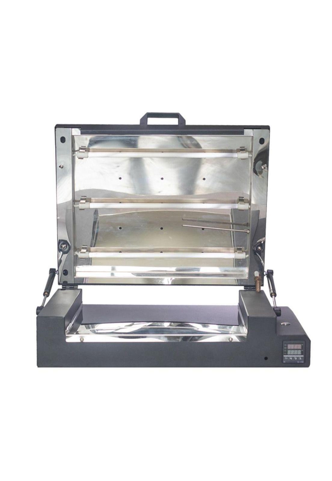 Impresora DTF + Horno-3
