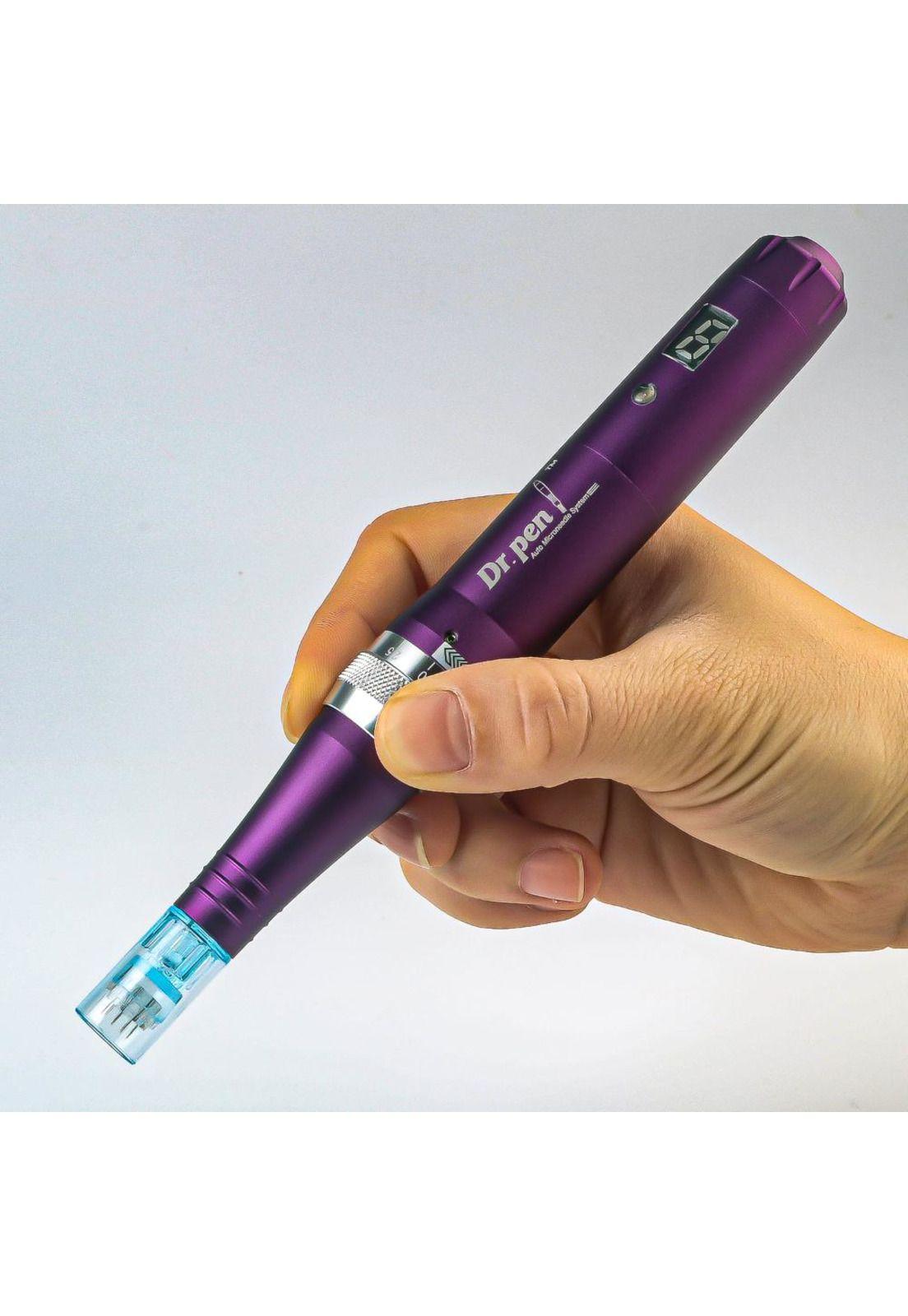 Dermapen Dr. Pen Ultima X5-w Inalámbrico - Original-6