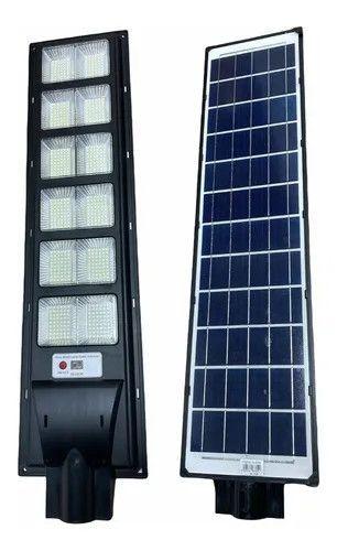 Pack X3 Foco Led Exterior Focos Solares Focos Exterior 400w-1
