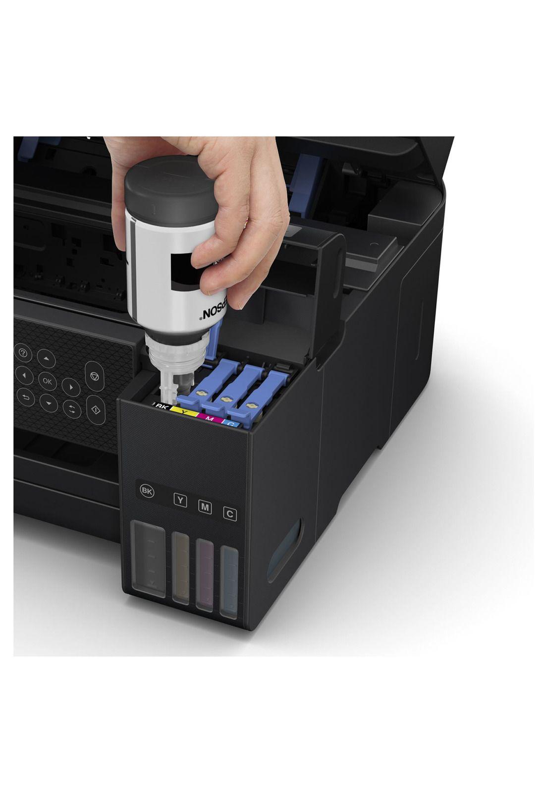 Impresora multifuncional EPSON EcoTank L4260-1