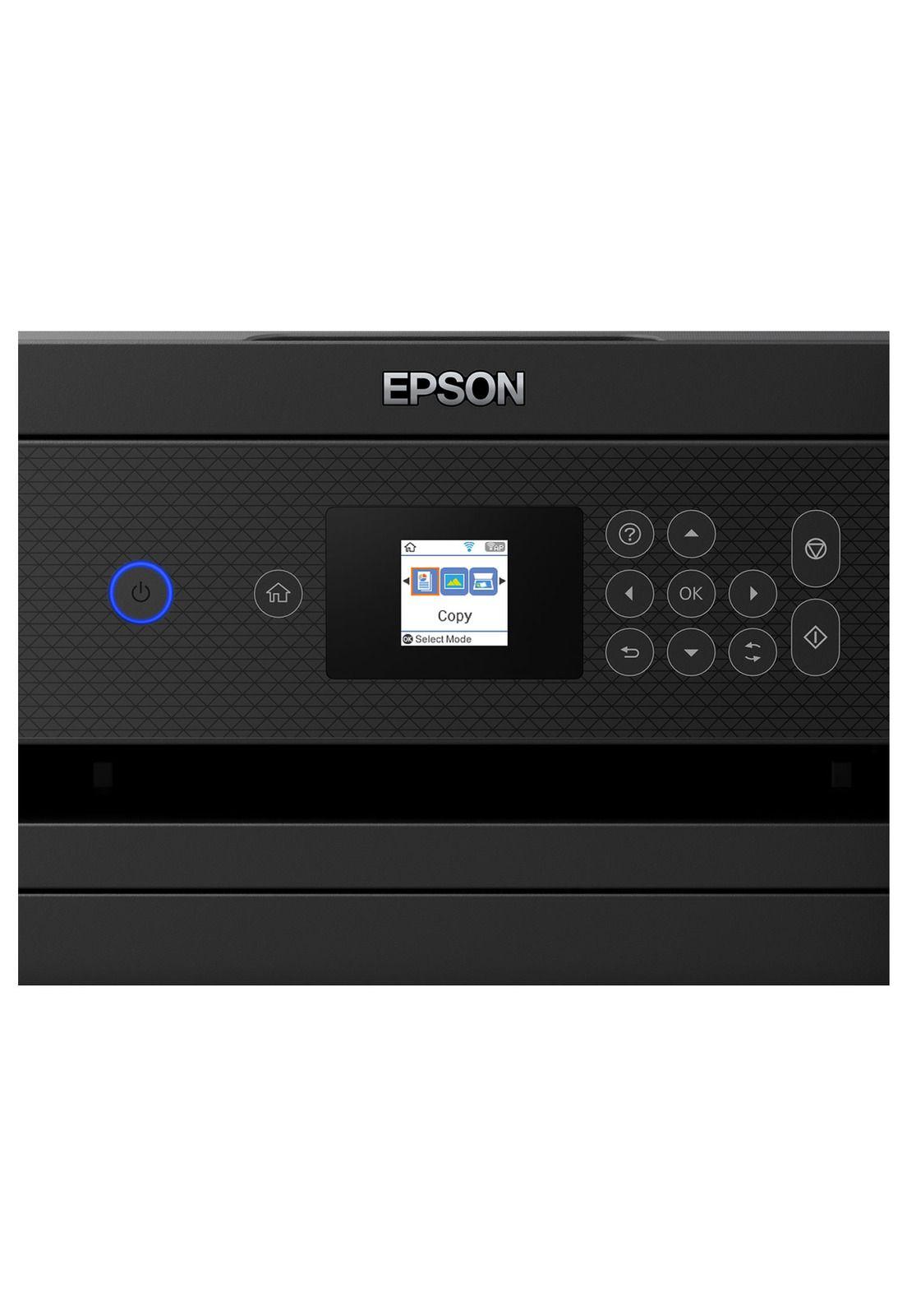 Impresora multifuncional EPSON EcoTank L4260-2