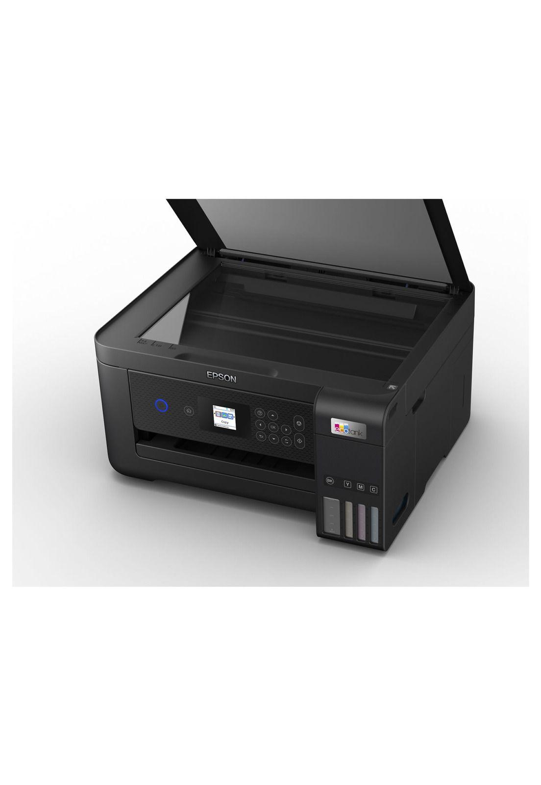 Impresora multifuncional EPSON EcoTank L4260-3