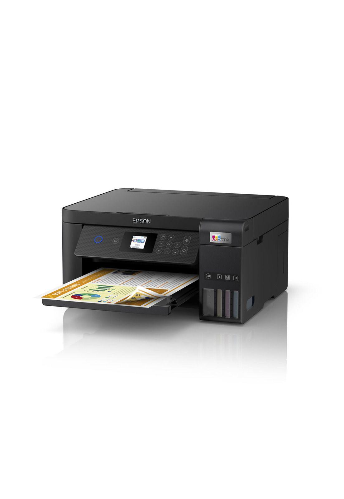 Impresora multifuncional EPSON EcoTank L4260-4