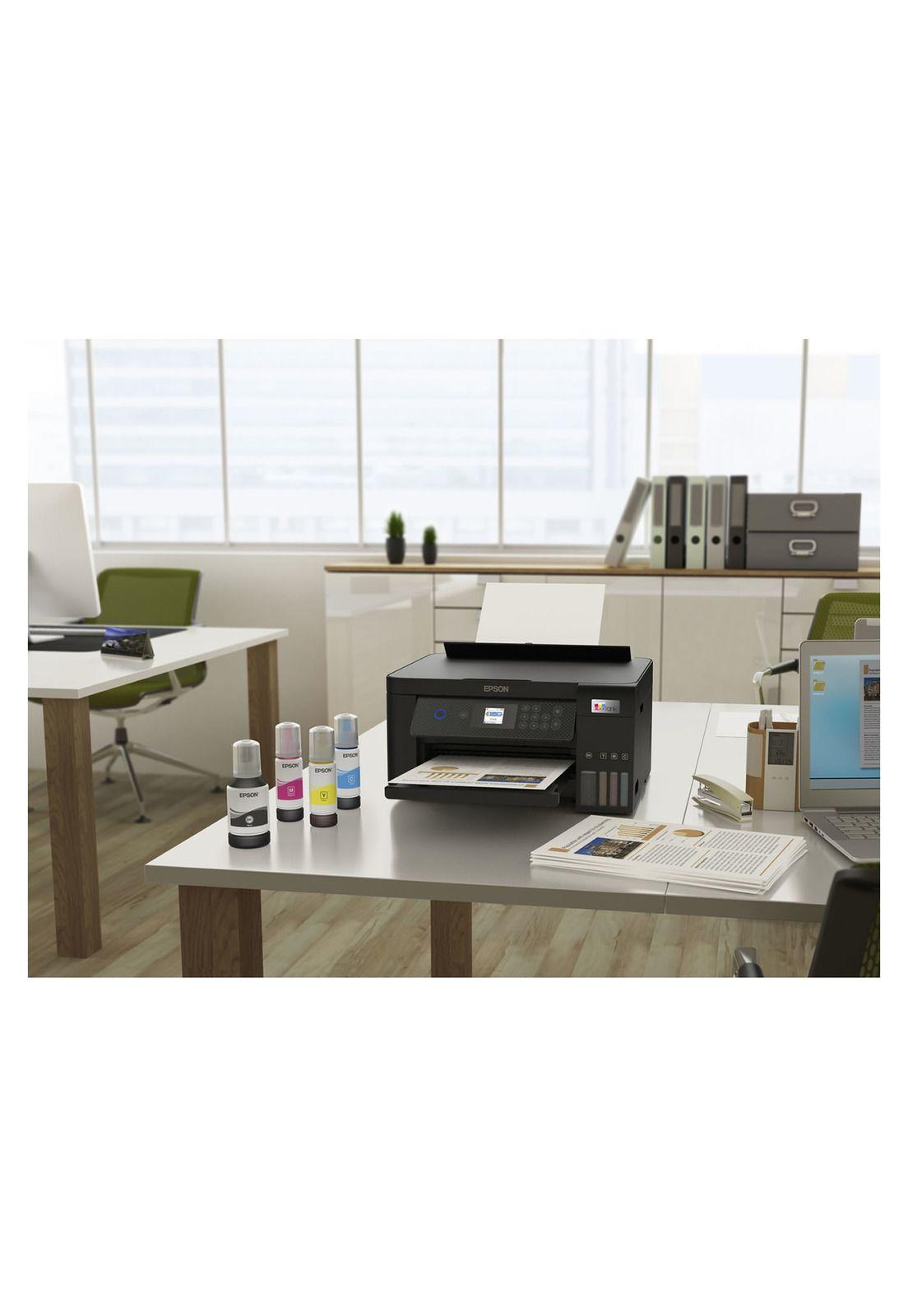 Impresora multifuncional EPSON EcoTank L4260-5