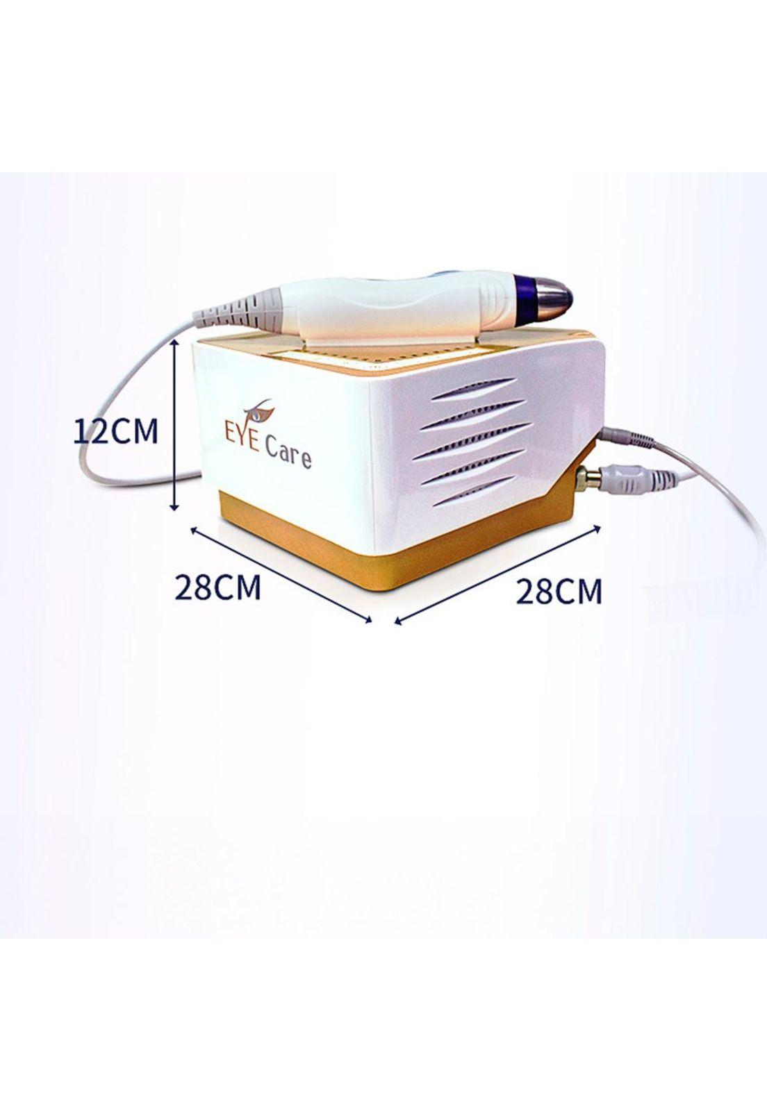 Masajeador Facial y Ocular 3 en 1 RF-2