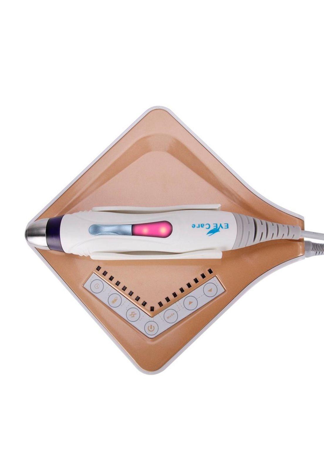 Masajeador Facial y Ocular 3 en 1 RF-3