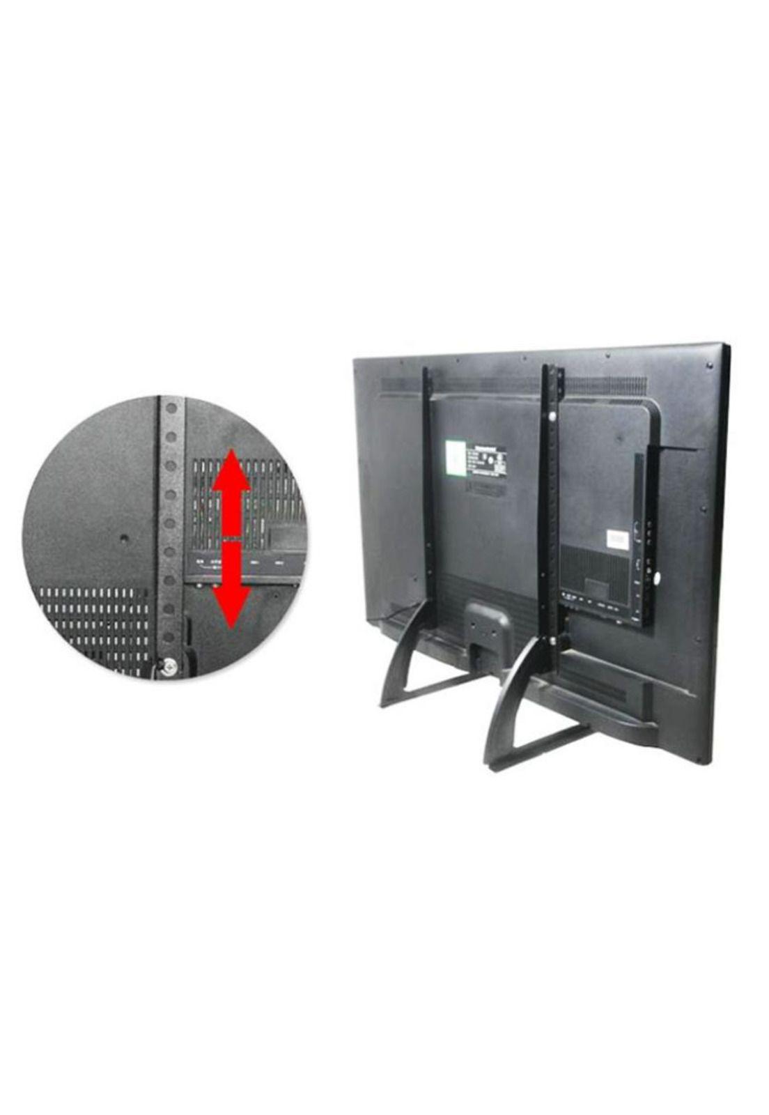 Soporte Universal Base Stand De Tv Móvil 32 A 65-2