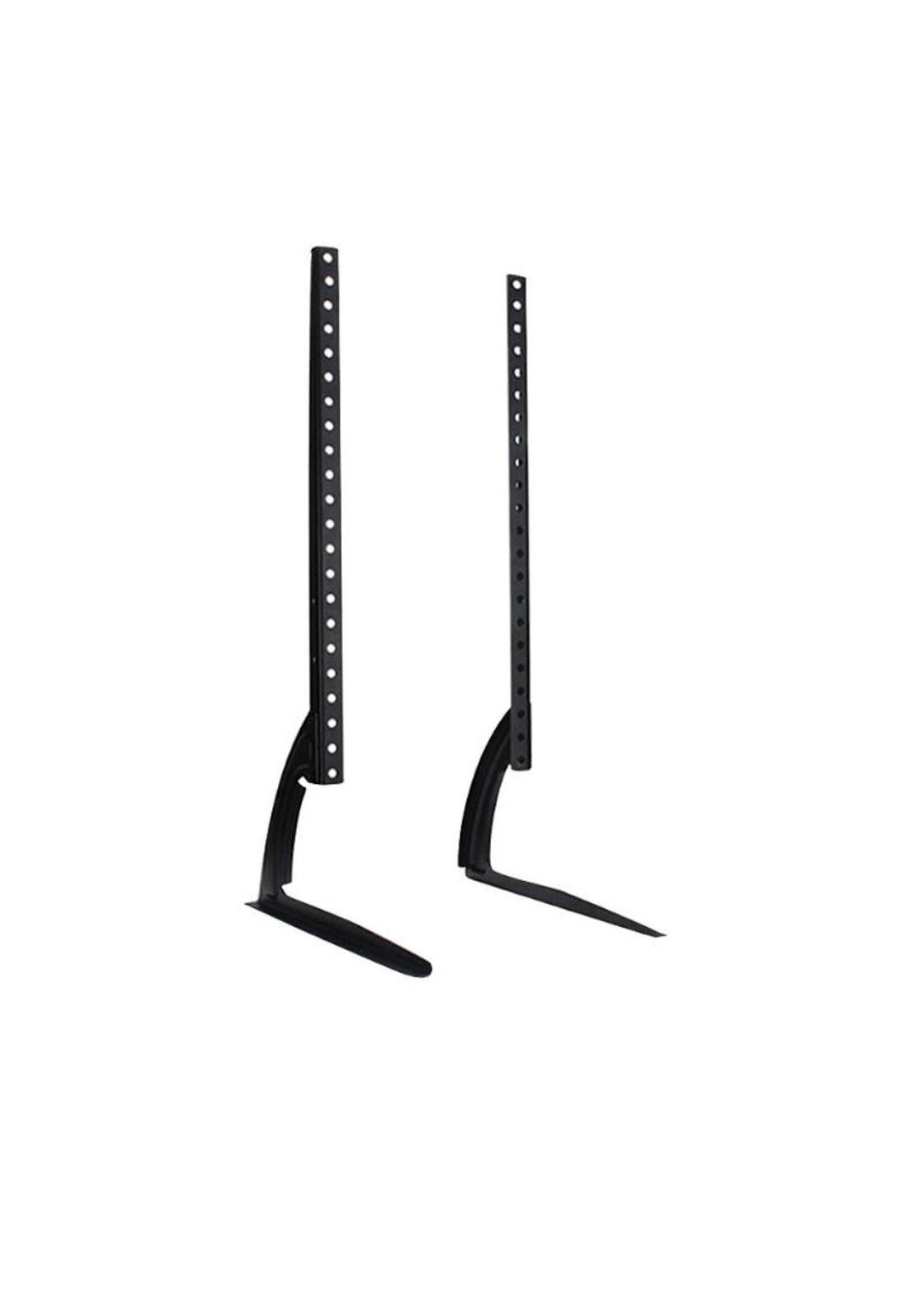 Soporte Universal Base Stand De Tv Móvil 32 A 65-3