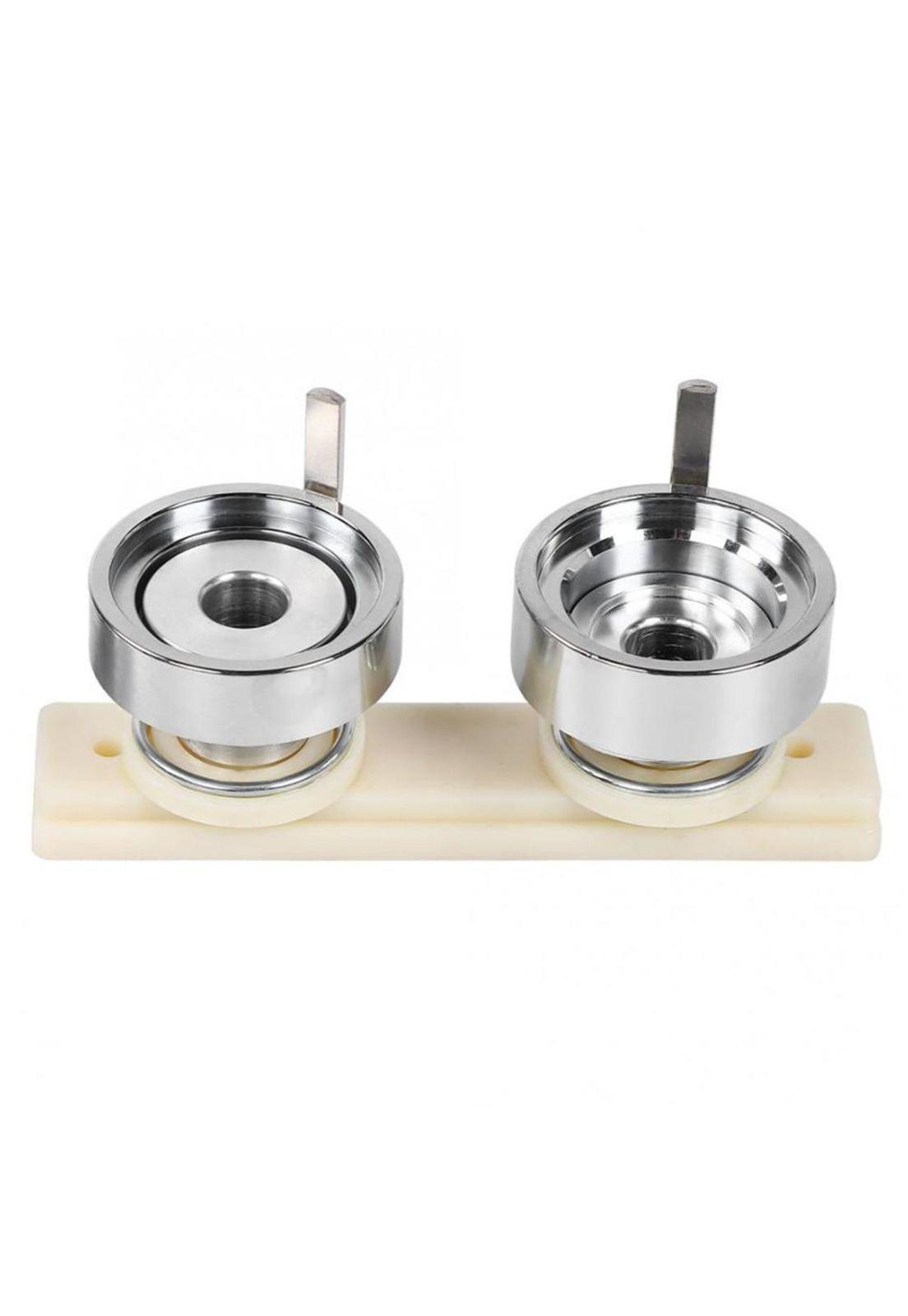 Molde 75mm para máquina chapitas XZJ-XK-1