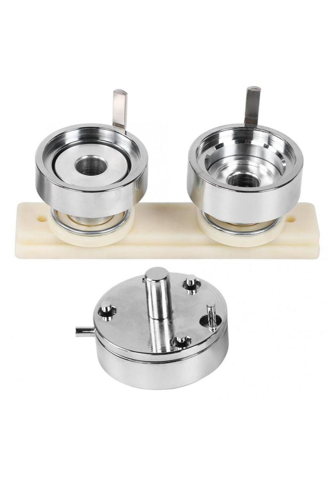 Molde 75mm para máquina chapitas XZJ-XK-3
