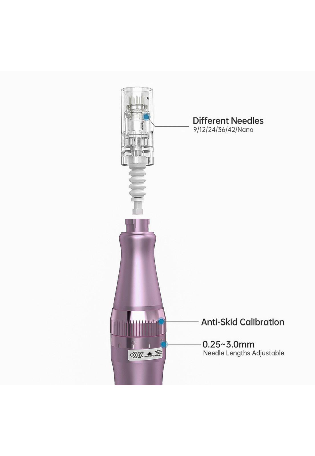 Dermapen Dr. Pen Ultima M7-w-7