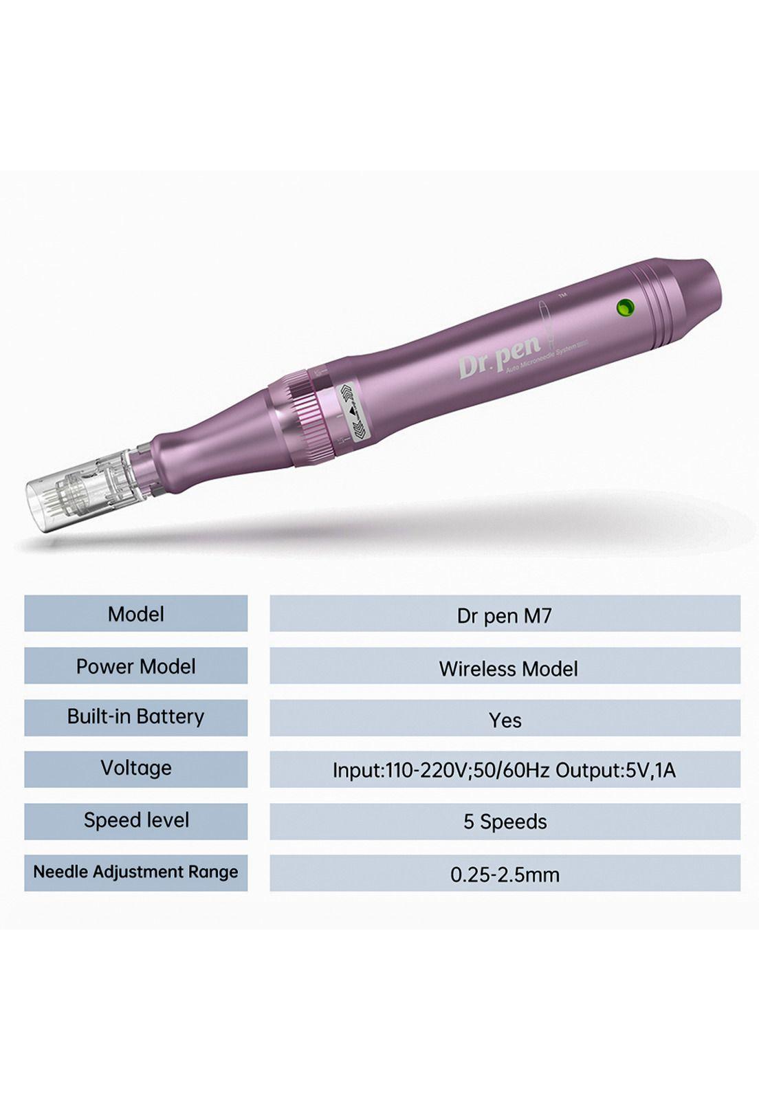 Dermapen Dr. Pen Ultima M7-w-8