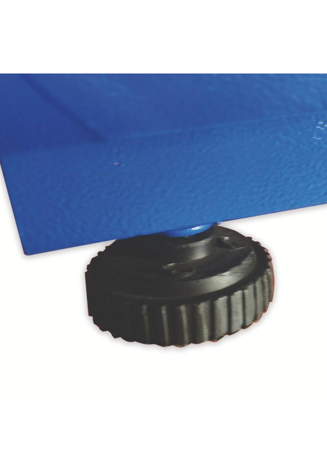 Balanza Pesa Digital 300kg Acero Diamantado-3