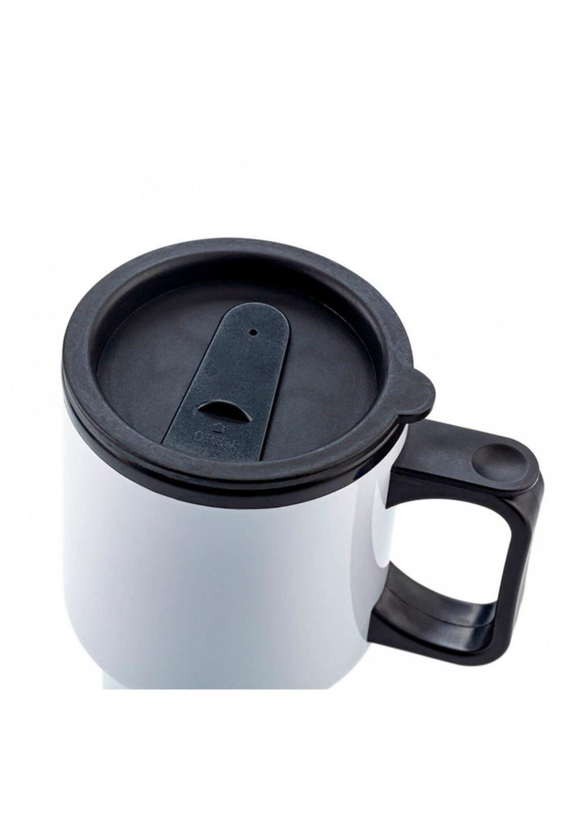 Mug Metálico Para Sublimación  450cc-2