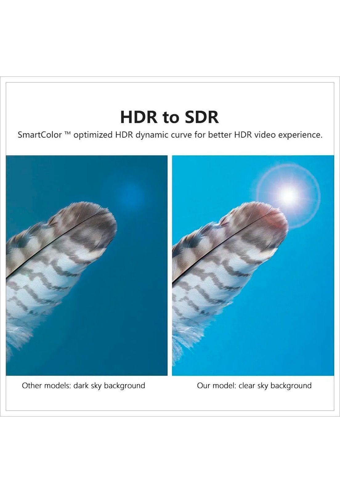 SmartTv X96q Con Android 10 2gb Ram-3