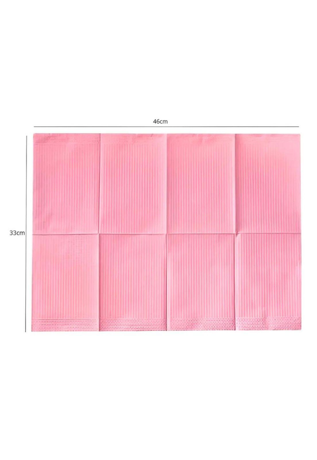 Babero Dental Impermeable Campo De Trabajo 125 Uni-5